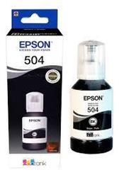 TINTA EPSON T504120 NEGRO