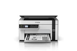 IMPRESORA MONOCROMATICA WI-FI ECOTANK M2120 EPSON