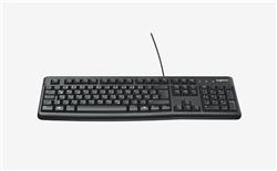 TECLADO USB K120 LOGITECH