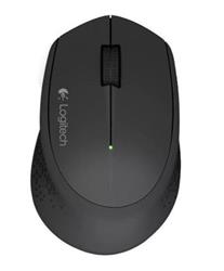 MOUSE INALAMBRICO M280 NEGRO LOGITECH