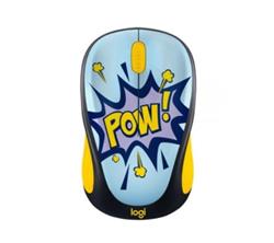 MOUSE INALAMBRICO M317C POW LOGITECH