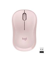 MOUSE INALAMBRICO M220 SILENT ROSA LOGITECH