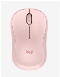 MOUSE BLUETOOTH M240 SILENT ROSA LOGITECH