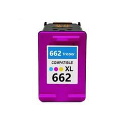 CARTUCHO HP 662 XL COLOR VERY JET