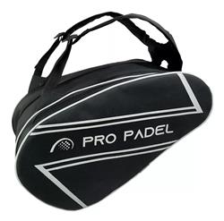 BOLSO MOCHILA PALETERO PRO PADEL