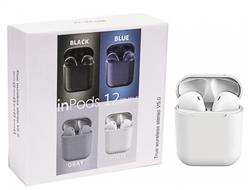 AURICULARES BLUETOOTH INPODS 12 SIMPLE