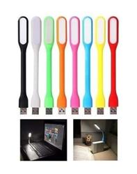 LUZ LED USB FLEXIBLE PARA NTEBOOK