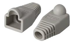 PROTECTOR PARA RJ45 GRIS