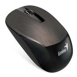 MOUSE INALAMBRICO NX-7015 CHOCOLATE GENIUS