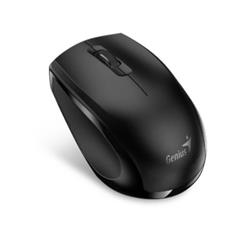 MOUSE INALAMBRICO NX-8006S SILENCIOSO NEGRO GENIUS