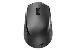 MOUSE INALAMBRICO NX-8000S SILENCIOSO NEGRO GENIUS