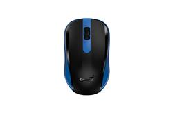 MOUSE INALAMBRICO NX-8008S SILENCIOSO AZUL GENIUS