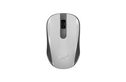 MOUSE INALAMBRICO NX-8008S SILENCIOSO GRIS GENIUS