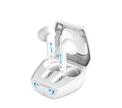 AURICULARES BLUETOOTH HS-M920BT BLANCO GENIUS