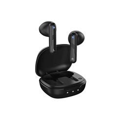 AURICULARES BLUETOOTH HS-M905BT NEGRO GENIUS