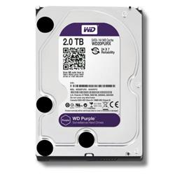 DISCO INTERNO 2TB SATA III SURVEILLANCE PURPLE WD