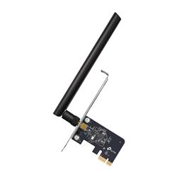 PLACA DE RED PCI-E T2E AC600 DUAL BAND TP-LINK