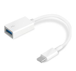 ADAPTADOR UC400 OTG USB-C MACHO A A USB-A HEMBRA 3