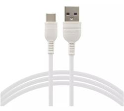 CABLE USB A MICRO USB 6A 1 METRO B-1341 TREQA