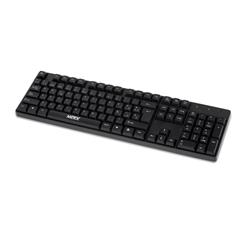 TECLADO INALAMBRICO WAVE KEY MERX