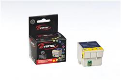 CARTUCHO EPSON T039 COLOR EVERTEC