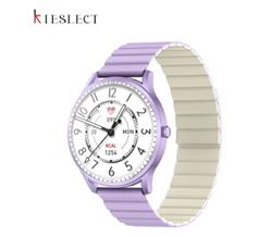 SMARTWATCH KIESLECT LADY CALLING WATCH LORA VIOLETA XIAOMI