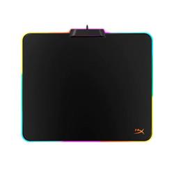 MOUSE PAD GAMING FURY ULTRA RGB LED 360X300X5MM HYPERX