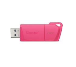 PENDRIVE 128 GB 3.2 EXODIA DTXM NEON ROSA KINGSTON