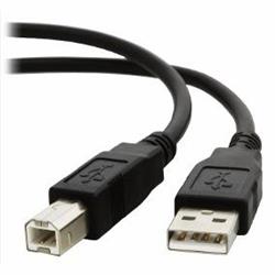 CABLE IMPRESORA USB PRINTER 1.8 METROS 2.0 KC-111 600389 KOLKE