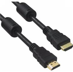 CABLE HDMI M/M 1.8 METROS 1.4V 2 FILTROS KOLKE