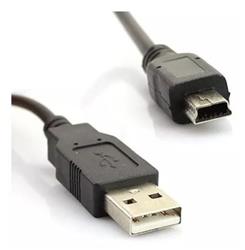 CABLE USB M A MINI USB 57CM