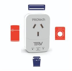 PROTECTOR DE TENSION PROTECH F TRV