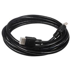 CABLE HDMI M/M 3 METROS V1.4 3D 4K NOGA 