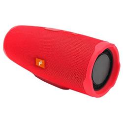 PARLANTE BLUETOOTH NG-BT674 ROJO NOGA