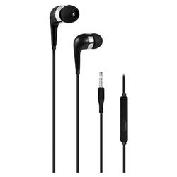 AURICULARES NG-1700 NEGRO NOGA