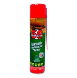 LUBRICANTE MULTIUSO EN AEROSOL 237ML MECANIC