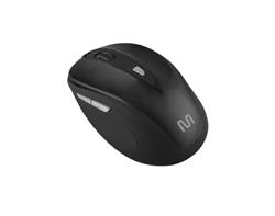 MOUSE USB OPTICO ERGONOMICO BOTONES PROGRAMABLES Y CAMBIO DE DPI MF500 MO241 MULTILASER