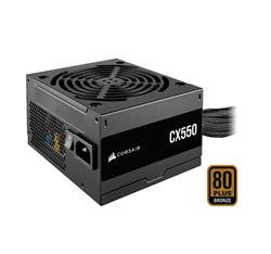 FUENTE PC 550W CX550W 80 PLUS BRONCE CORSAIR