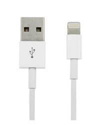 CABLE USB A LIGHTNING 3 METROS ARGOMTECH