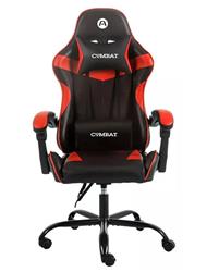 SILLA GAMER ERGO GX5 ROJA ARGOMTECH 