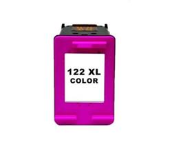 CARTUCHO HP 122 XL COLOR CONCET