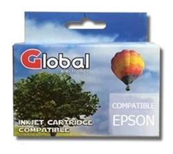 CARTUCHO EPSON T0733 MAGENTA GLOBAL