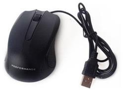 MOUSE USB MO-383 PERFORMANCE