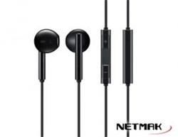 AURICULARES NM-UR70 NEGRO NETMAK