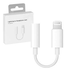 ADAPTADOR PLUG HEMBRA A LIGHTNING